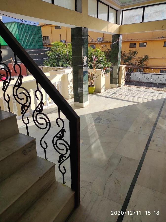 Yogi Home Stay Rishīkesh Exterior foto